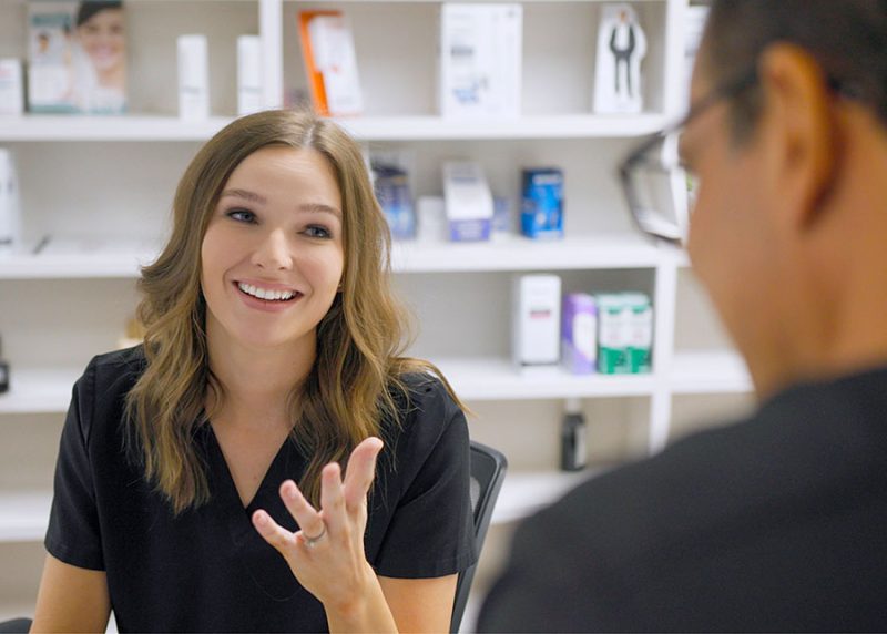 Teeth Whitening Dentists in Jacksonville & Live Oak, FL