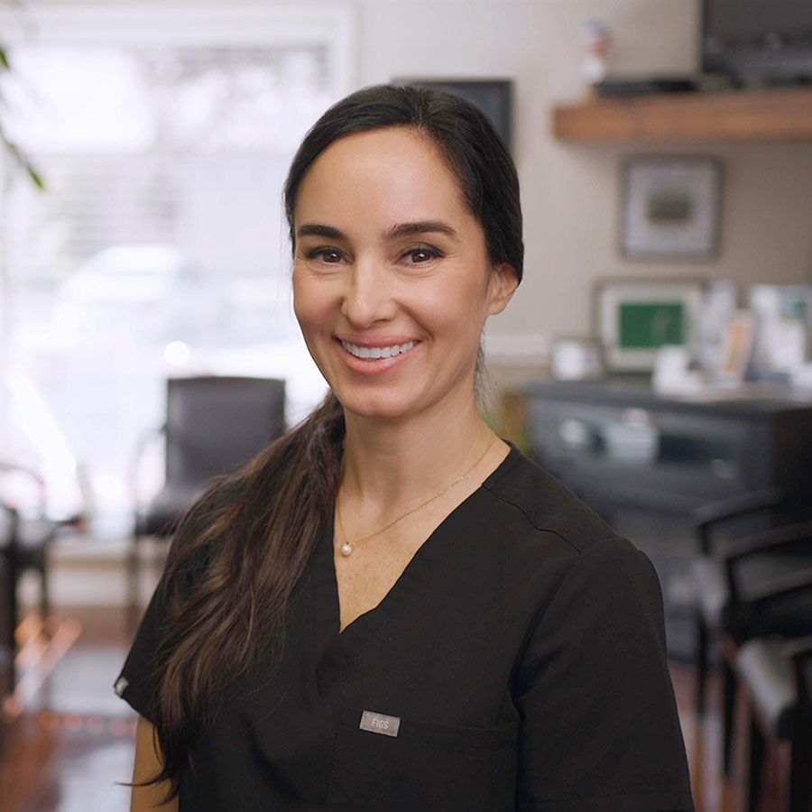 Jacksonville And Live Oak Florida Dentist Doctor Linda White
