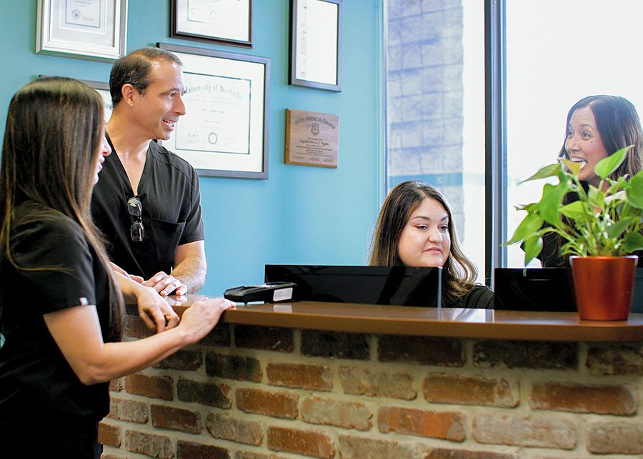 Patient Resources Jacksonville And Live Oak Florida Dentists