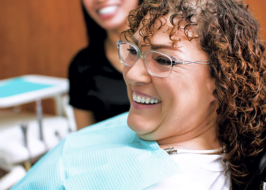 Preventive Dentist Jacksonville And Live Oak Florida